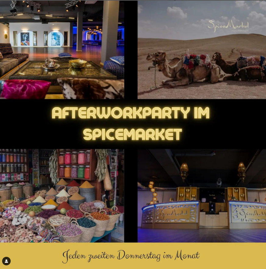 SpiceMarket_Eventlocation_Conference Room_Hochzeiten_Coworking_Events_Location_Bruchsal_afterwork
